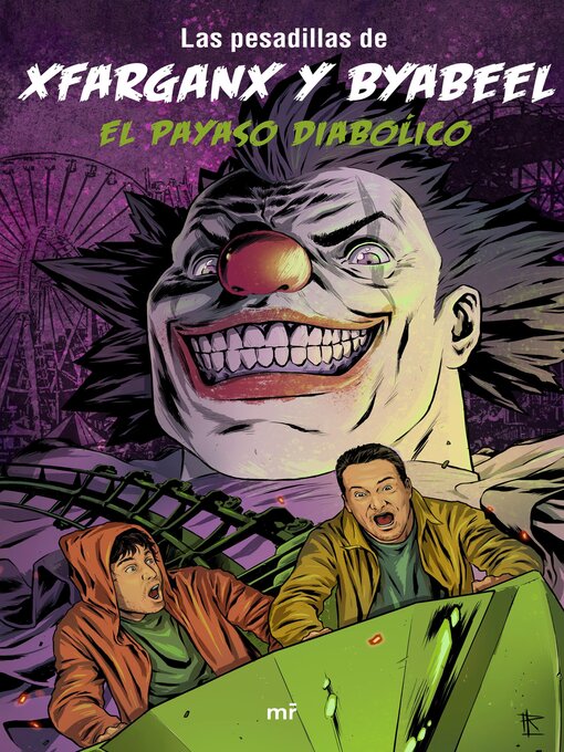 Title details for El payaso diabólico by xFaRgAnX - Available